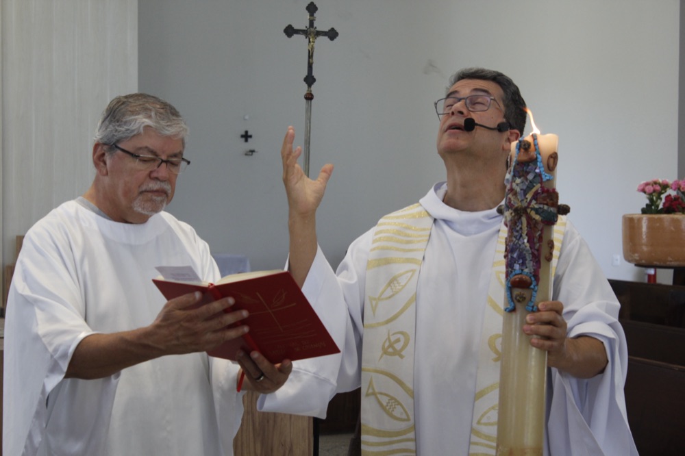 Ensaio fotográfico