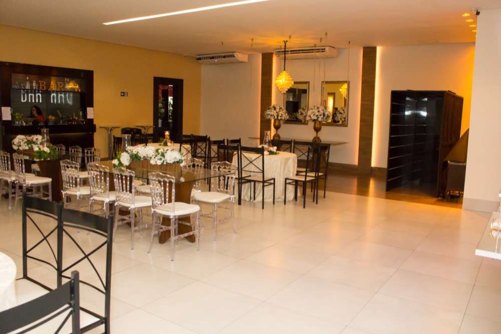 Fotografia de evento