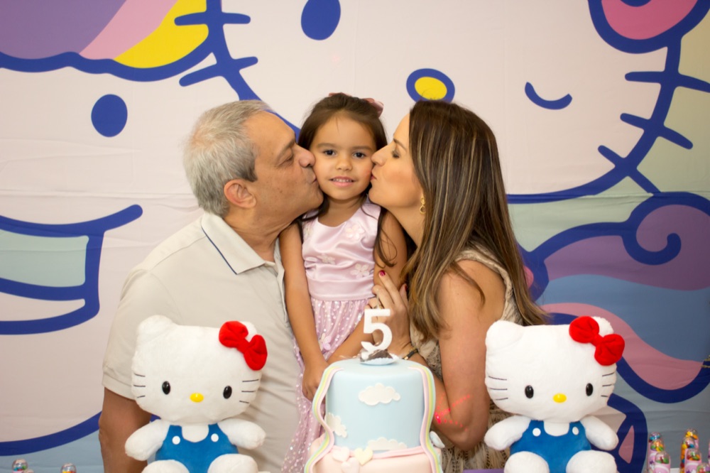 Ensaio fotográfico